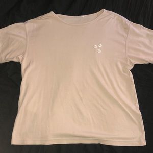 Daisy t shirt